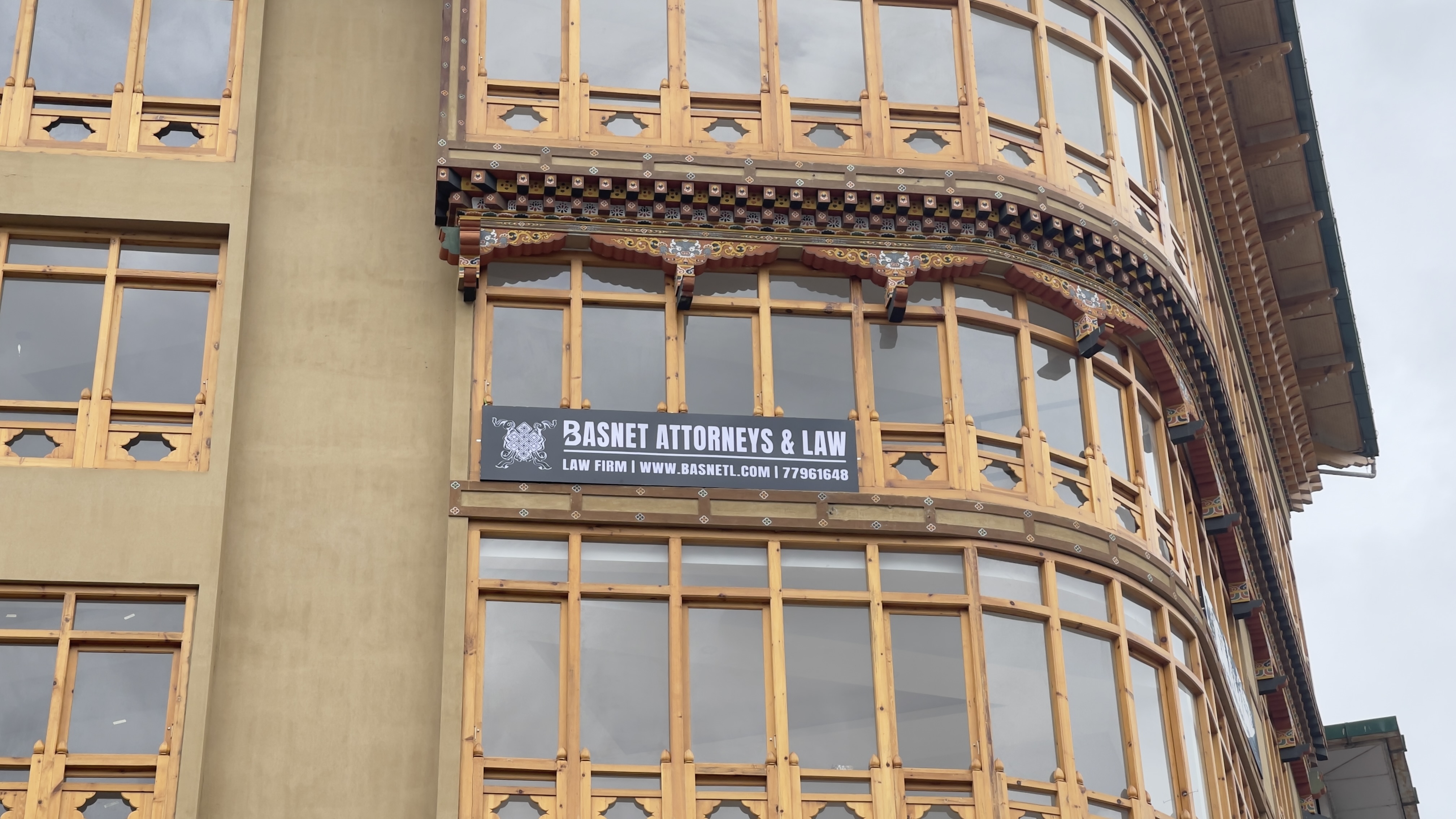 Lawyers in Bhutan: Legal System, Law Firms and Practice
