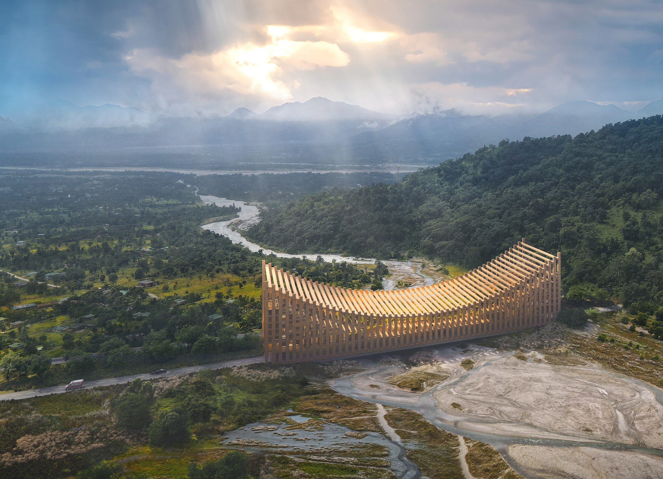 How to Invest in Gelephu Mindfulness City (GMC Bhutan)