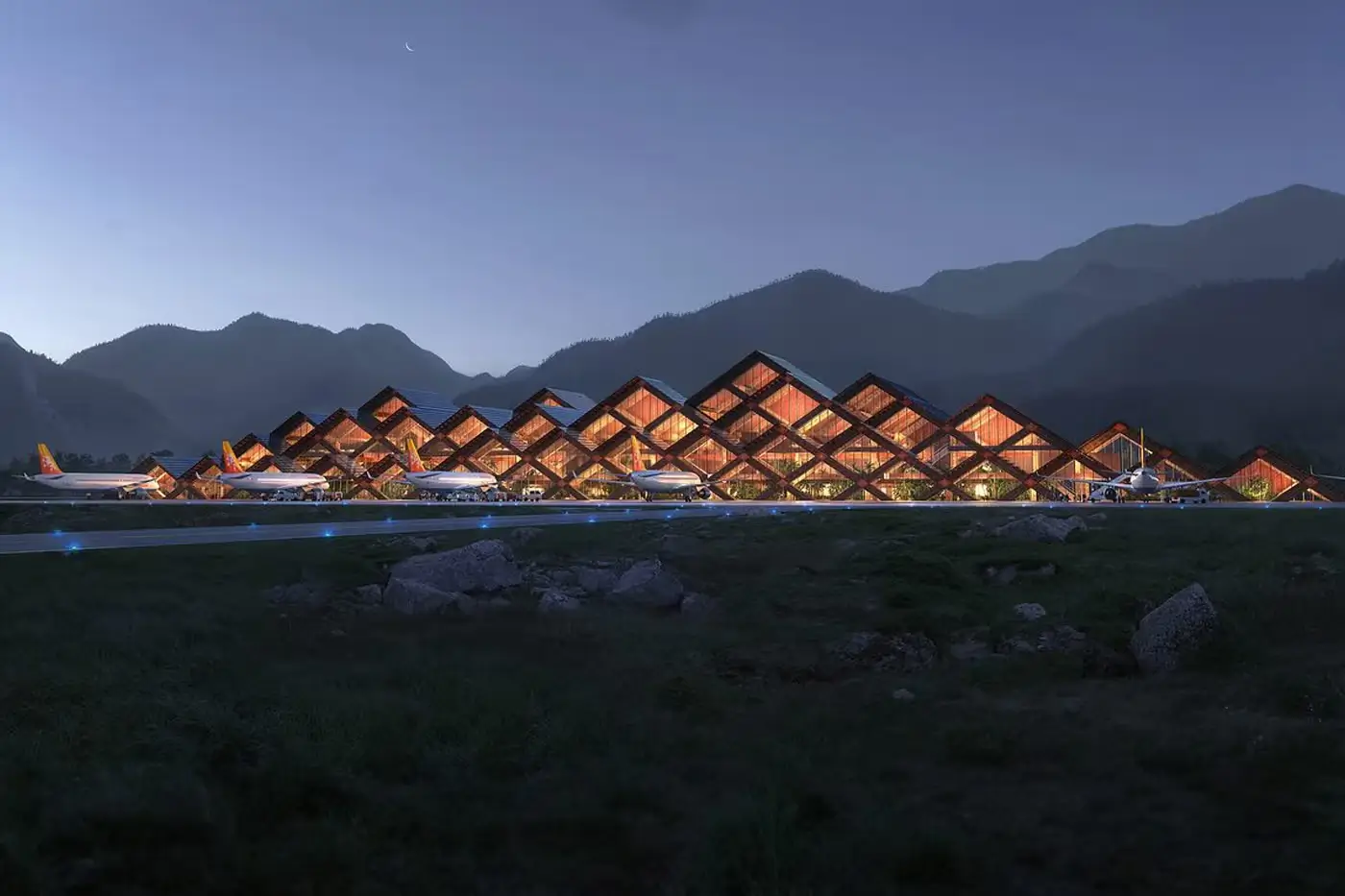 Bhutan's GMC Opens First-Ever Digital Nomad Visa Program 2026
