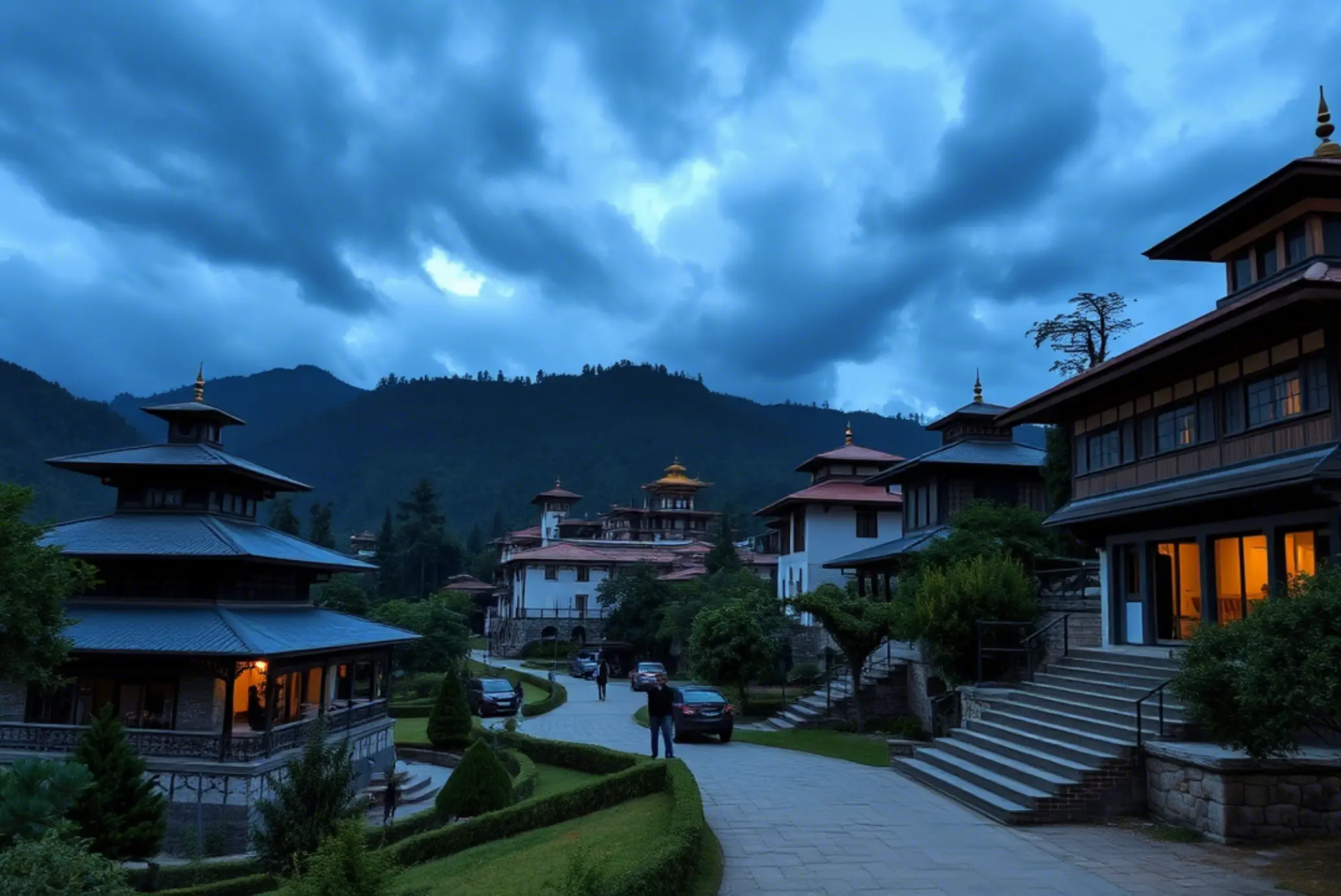 Lawyers in Bhutan: Legal System, Law Firms, and Practice Overview