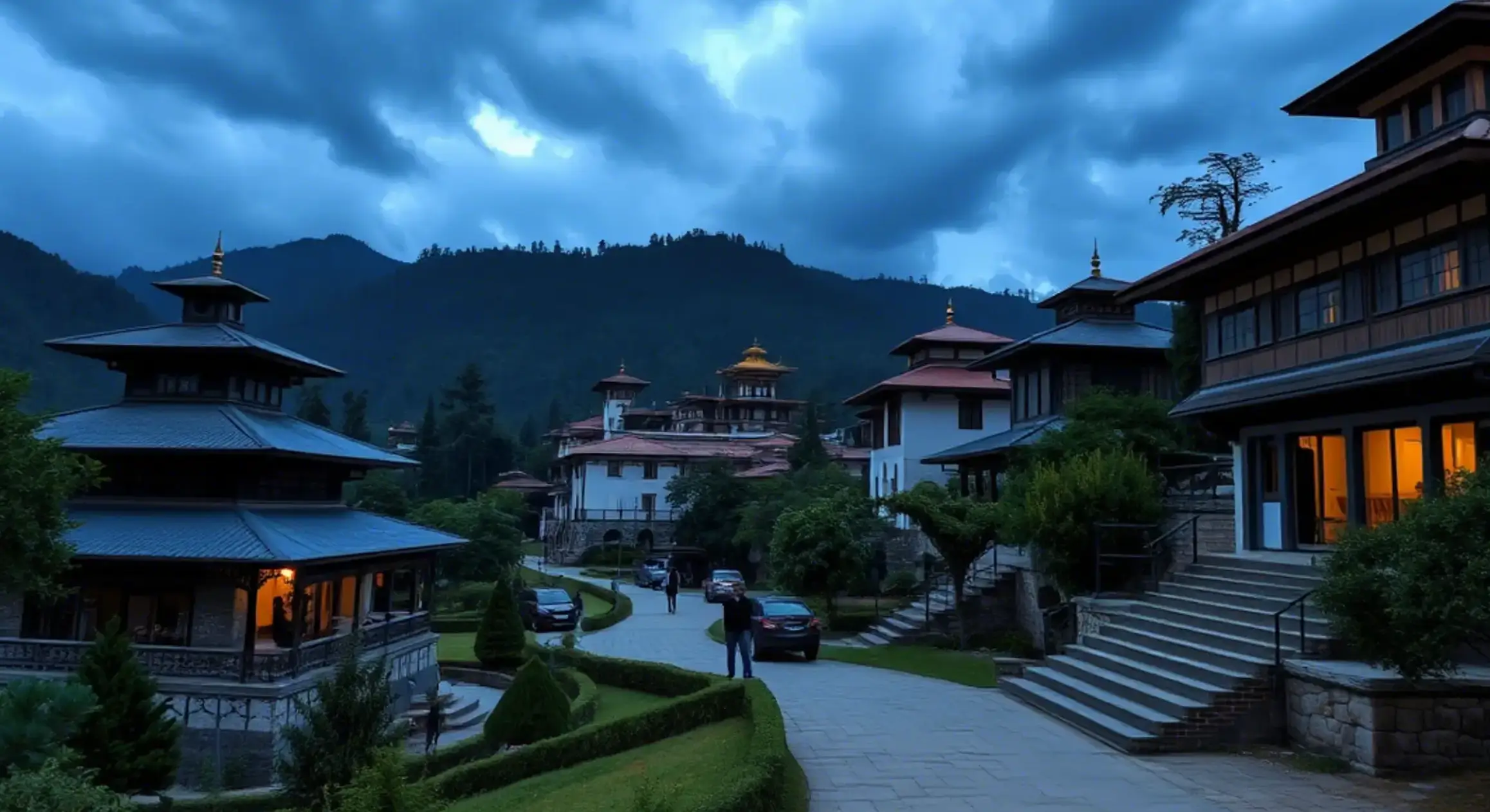 Labour Laws in Bhutan: Guide for Employers and Employees
